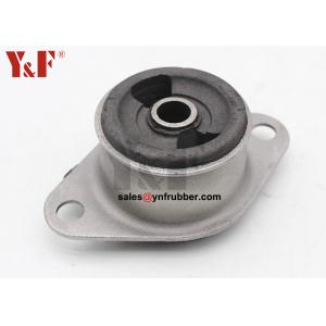 China Vehicle Truck Motor Mount Replacement Rust Resistance Secure supplier