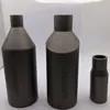 Titanium Alloy Steel Pipe Fittings ASTM B363 Ti Gr7 2'' x 1'' SCH10S x SCH40S Titanium Alloy Swage Nipple