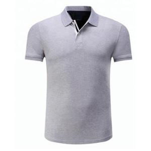 cotton Polo t shirts short  sleeve mens