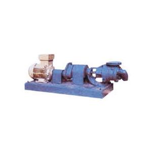 China Sealless Centrifugal Horizontal Gear Transfer Pumps Applications Oil, Paint etc supplier