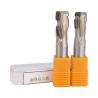 China Diamond PCD Spiral Router Bits MDF Laminated Board Cnc Engraving Bits For Wood wholesale