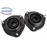 China Black Color Shock Absorber Top Mount MITSUBISHI MIRAGE Compatible on sale