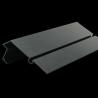 Decorative Rigid PP Strip Electrical Insulation Extruded Plastic Trim Panel ODM Profiles Customized