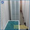 China Food Grade Plastic Drying Tray 762x495x55mm with Resistance -40 to 140 Degrees and Light Structure for Paintballs or Soft Capsules wholesale