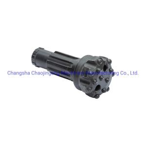 China Precision Forged 127mm DTH Drill Bits for Efficient Mining Operations with High Durability wholesale