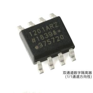 China ADUM1201ARZ-RL7 Digital Isolators Magnetic Coupling Analog Devices 16 Bits wholesale