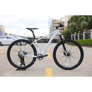 Folding Mountain Bike MTB with Load Capacity of 150KG and 27.5 Inch Full Suspension