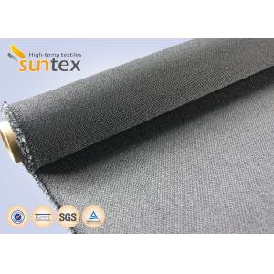 30oz Weave - Lock Fire Resistant Fiberglass Fabric Flame Resistant Fabric 550C