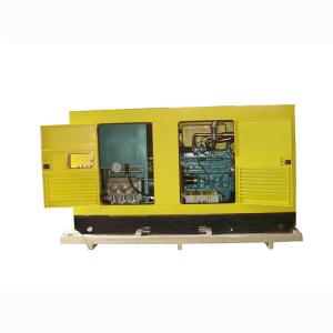 75KW 500bar Industrial High Pressure Washers For Old Painting Removal Jet Washer