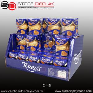 China PDQ box for chips supplier