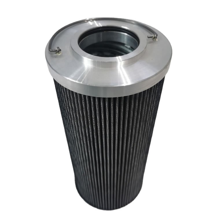 Permitted Temperature Range -25°C to 120°C Excavator Return Oil Filter Element R928017588