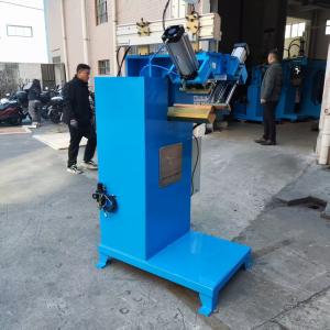 China Tecnología avanzada de control numérico para soldaduras de ángulo R fuertes y hermosas en la máquina del fregadero de cocina wholesale