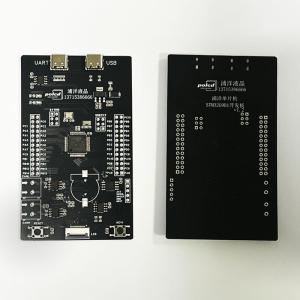 China Polcd カスタマイズ設計 PCB アセンブリ回路基板製造 TFT LCD モジュール PCBA 回路基板 supplier