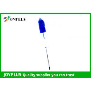China Reusable Long Reach Duster / Long Extendable Duster For High Ceilings supplier