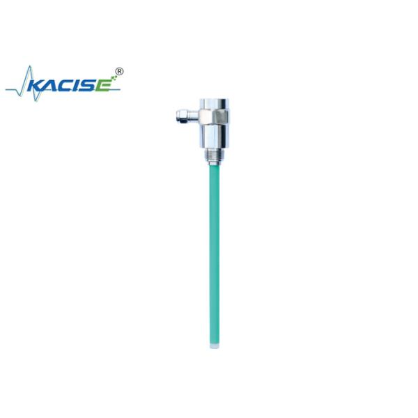 KCF6052-1-230mm 316 Sensor de nível de combustível capacitivo de aço inoxidável com 4 ~ 20mA Faixa de sinal de saída 0,01 ~ 30 metros