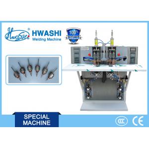 WL-SD-35K Electrical Welding Machine for Armature Commutator