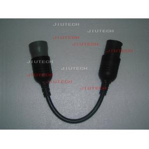 China 9 pin to 6 pin diagnostic cable for  interface 88890020 / 88890180 wholesale