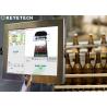 China Large Capacity Beverage Bottles Inspection System with HD Touch Screens wholesale