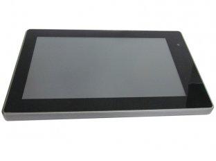 7 Inch Google Android Wifi Touch Screen Tablet with Android 2.3,512MB RAM
