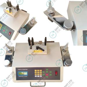 China SMT Point Machine SMD Part Counter YS-802 With Automatic Point Capacitance Resistor IC And Leak Detection wholesale