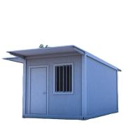 China 40ft Expandable Container House Tiny  For Sale on sale