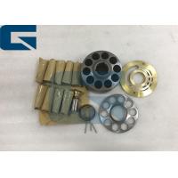 China AP2D36 Cylinder Block , Retainer Plate , Piston Shoe , Ball Guide , Valve Plate on sale