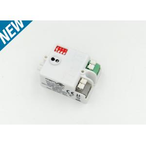 China IP20 Built-In LED Lighting Fixtures Daylight Switch Sensor ON/OFF Function supplier