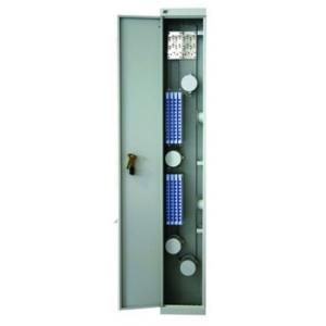 GPX29K Fiber Cross Connect Cabinet , Outdoor Fiber Distribution Cabinet