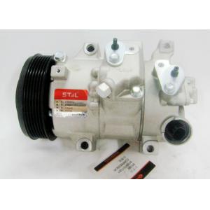 China ST690101 Car Ac Compressor Assembly , Vehicle Air Conditioning Compressor supplier