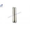 Pin Rear Lower Roller Guide Suitable For Cutter Spare Parts 69338000-
