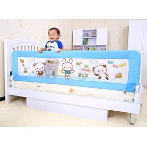 China Terse And Decent Design Baby Bed Rails For Double Bed Protector supplier