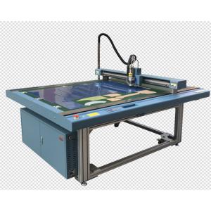 China Retail Pen Cutter Dual Usage for Milling Sewing Pattern Paper Board and CAD Garment wholesale