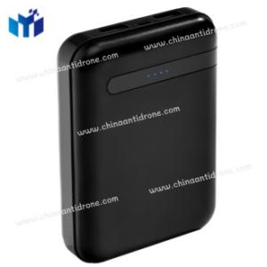 China Handheld Drone Signal Alarm And Frequency Data Transportation wholesale