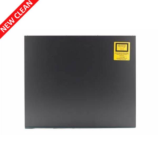 新しい条件ネットワークのCisco 3650 PoeスイッチWS-C3560G-48PS-Eイーサネット層3