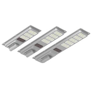 China Motion Sensor 6m Solar Street Light with LED All-in-One Home Garden Lighting supplier
