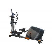 China Convenient  Cardio Fitness Cross Trainer , Gym Cross Trainer Machine Self Generating on sale