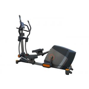 Convenient  Cardio Fitness Cross Trainer , Gym Cross Trainer Machine Self Generating