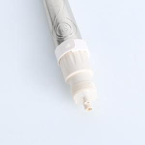 China 65dB Micromotor Contra Angle Handpiece For Dental Chair Unit , Dental Prophy Handpiece supplier