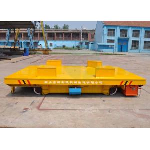 China CE approved shipyard steel pipe Heavy load Transporters for transfer cart supplier