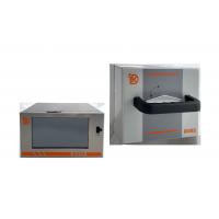Plastic Bag Digital Heat Transfer Printing Machine 350 PPM 150W