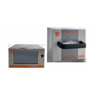 China Plastic Bag Digital Heat Transfer Printing Machine 350 PPM 150W supplier