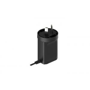 Type C Quick Mobile Charger 5V 2.1A Black With AU GS Safety Certificate