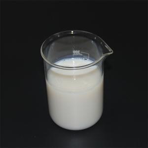 OEM Polyethylene Hdpe Wax Water Based Acrylic Resin Emulsion