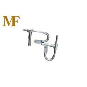 12mm Frame Scaffolding Lock Pin scaffolding cross brace Toggle Gravity For Connecting