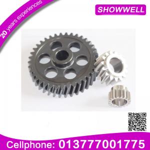 China Low Price Good Quality Plastic Gear Planetary/Transmission/Starter Gear supplier