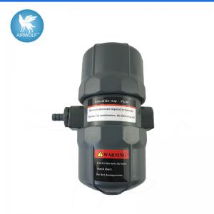 China Self Cleaning PA-68 ZDPS-15 16Bar Electric Auto Drain Valve supplier