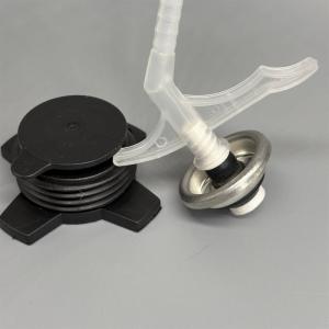 China Durable PU Foam Valve with Short Stem for Home Cleaning with Leak - proof Feature wholesale