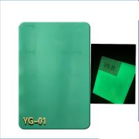 China 3mm Plastic Colored Acrylic Sheet Iridescent Plexiglass 60 x 60 on sale