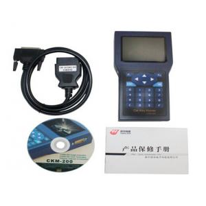 China Car Key Master Handset CKM200 with Unlimited Tokens supplier