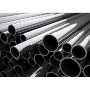 China UNS N06601 Inconel 601 Seamless Tube Inconel Alloy supplier